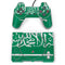 Saudi Arabia Flag Distressed PlayStation Classic Bundle Skin